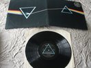 Pink Floyd Dark Side of The Moon 1973 UK Harvest LP
