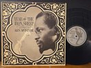 Ken McIntyre Year Of The Iron Sheep 1962 Mono Jaki Byard Louis Hayes Ron Carter