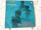 Beatles  All My Loving Label Odeon – SOE 3751 4 titres un de harrison bon état