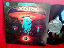 Boston Half Speed Mastered LP 1980 USA Mint- CBS Mastersound
