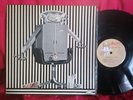 New Idea Mister E.Jones LP 1972 Italy Ex First Pressing + Poster En Prog