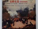 ALWYN TCHAIKOVSKY 1812 OVERTURE DECCA SXL2001 UK FLIPBACK COVER ED1 VINYL LP