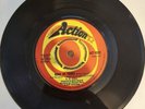 Z.Z.HILL-ACTION[UK] ACT-4532. MAKE ME YOURS.[1969]