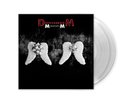 Depeche Mode | Memento Mori | Limited Exclusive Crystal Clear Vinyl LP | Neu OVP