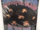 Grateful Dead In the Dark Purple & Blue Vinyl Me Please VMP NEW - SEALED