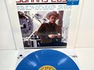 Johnny Cash All Aboard The Blue Train - (SUN Ltd. RSD Blue Vinyl) LP - EX/EX
