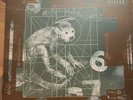 Pixies - Doolittle Vinyl / Clear Green & Gold Splatter Vinyl