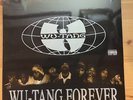 Wu-Tang Clan - Wu-Tang Forever Vinyl