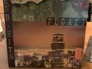 Fugazi - End Hits LP Grey Marble Vinyl