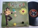 THE EXPLORERS CLUB - Grand Hotel 2012 POP ROCK (Lp) Sunshine Pop