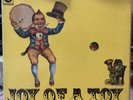 Kevin Ayers: Joy Of A Toy. EMI/Harvest SHVL 763. Uk 1st Pressing.