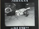 Nirvana - Blew, Very Rare 12” vinyl Single 1989 Tupelo Rock Grunge Preowned
