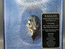The Eagles - Their Greatest Hits Volumes 1 & 2 LPs Vinyl