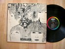 Beatles revolver  Capitol T 2576 MONO orig 1966 Los Angeles press