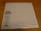 THE BEATLES 2 LP THE WHITE ALBUM Apple 2014 MONO SHRINK + HYPE STICKER 180 GRAM