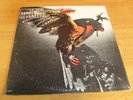 BUDGIE LP IN FOR THE KILL 1974 MCA 429 INNER HEAVY HARD PSYCH TREDEGAR METALLICA