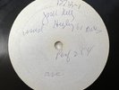 Jack Kelly South Memphis Jug Band Highway no. 61 Blues 78 RPM Vinyl Record E