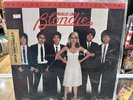 Blondie ‎– Parallel Lines - ORIGINAL MASTER RECORDING - Vinyl Album (1981) MINT