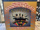 THE BEATLES MFSL 1-047 MAGICAL MYSTERY TOUR Original Master Recording Vinyl MINT