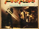 PINK FLOYD - OBSCURED BY CLOUDS, 1978 DIFFERENT COVER (QUEEN) MADE IN TURKEY