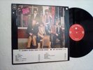 MOBY GRAPE SELF TITLED LP PROMO COVER With FINGER COLUMBIA CL 2698 MONO