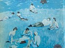 NEW: ELTON JOHN - Blue Moves, Remastered 2-LP Vinyl