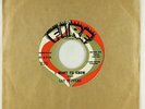 R&B Soul Popcorn 45 - Gay Poppers - I Want To Know - Fire - VG++