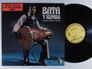 PATATO Bata Y Rumba LATIN PERCUSSION VENTURES, INC. LP VG+ with inserts m
