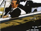 B.B. King / Clapton - Riding With The King 2000 LP RARE German Press PRICE DROP