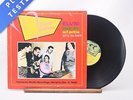 Elvis Presley - Million Dollar Quartet - LP Vinyl Record - VG+/EX