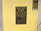 LP THE BAND The Last Waltz (3LP Vinyl, WARNER 2023) NEW MINT SEALED