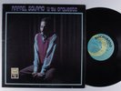 RAFAEL SOLANO Y SU ORQUESTA Fiesta Fabulosa DISCOLANDO LP m