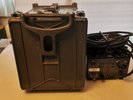 Angebot Nr. 30-23  Empfänger R-323 russischer Tornister-Empfänger von 20 MHz bis