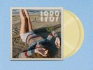 1989 (Taylor's Version) Sunrise Boulevard Yellow Vinyl NEW IN HAND