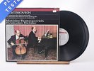 Ludwig van Beethoven - The Sonatas For Piano And Cello - Double LP Vinyl Record