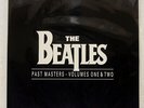BEATLES PAST MASTERS - VOLUMES ONE & TWO CAPITOL C191135 US VINYL 2LP