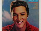 ELVIS PRESLEY FOR LP FANS ONLY VICTOR RA5245 JAPAN FLIPBACK COVER VINYL LP