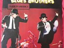 BLUES BROTHERS MADE IN AMERICA. 1980