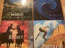 4x New Order 12