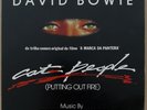 DAVID BOWIE - Cat People 