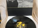 U2   The Joshua Tree    Vinyl Near Mint/Mint-   Jacket EX
