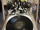The Seeds   Self Titled  180 gr    Crescendo   Play Tested   EX    Shrink, hype