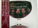 DEEP PURPLE COME TASTE THE BAND WARNER BROS. P10066W JAPAN OBI VINYL LP
