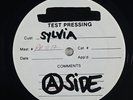 Sylvia Striplin 