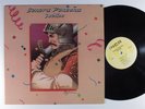 SONORA PONCENA Jubilee INCA LP VG+ m