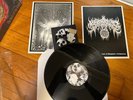 NYOGTHAEBLISZ- Apocryphal Progenitors Of Mankind's Tribulation 1ST PRESS+RAZOR