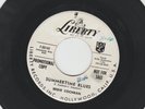 ROCKABILLY bw TEEN 45 -EDDIE COCHRAN - SUMMERTIME BLUES  -  HEAR 1958 DJ LIBERTY