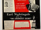Earl Nightingale The Strangest Secret Pay The Price 12