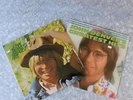 John Denver - Greatest Hits (1973) / Greatest Hits Vol. 2 (1977) - Sealed LP's