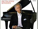 5LP RCA SNA-25010 BEETHOVEN 5 Piano Concertos RUBINSTEIN KRIPS Teldec Pressing